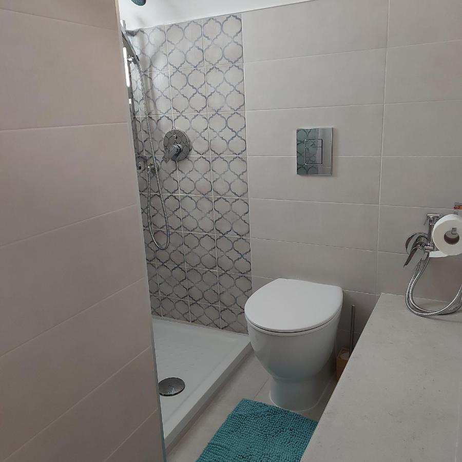 Appartement Borgo 800 à Vieste Extérieur photo
