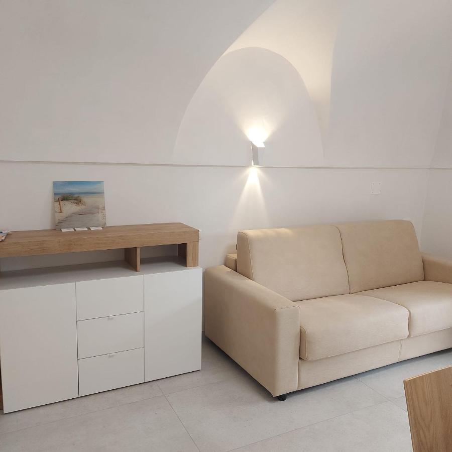 Appartement Borgo 800 à Vieste Extérieur photo